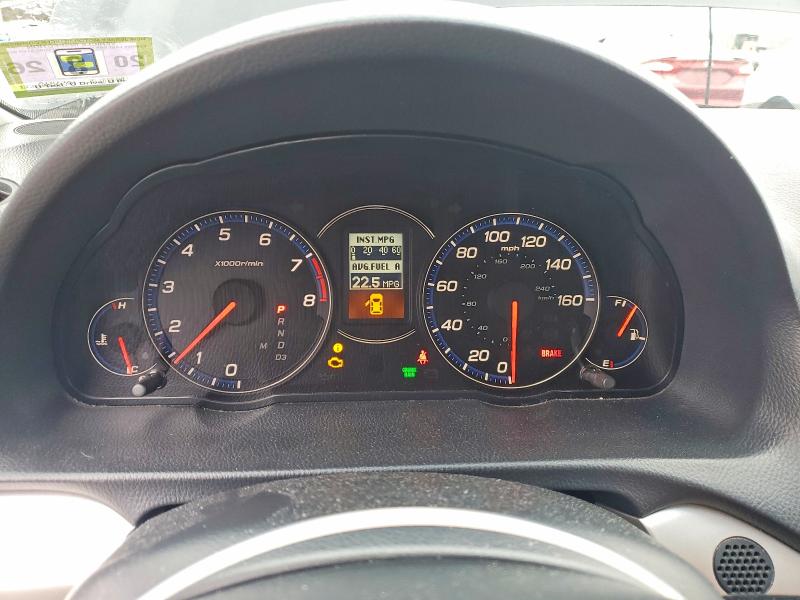 Продаж на аукціоні авто 2006 Acura Tsx, vin: JH4CL96866C032706, номер лоту: 77676375