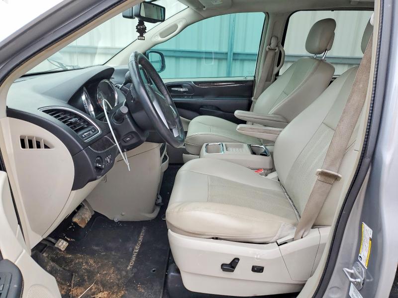 Aukcja sprzedaży 2013 Chrysler Town & Country, vin: 2C4RC1CG4DR677450, numer aukcji: 75966655