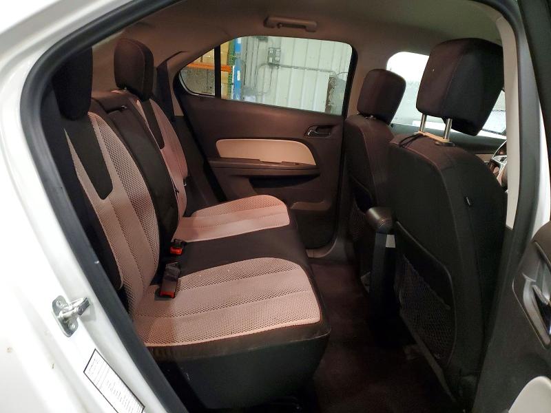 Aukcja sprzedaży 2016 Chevrolet Equinox, vin: 2GNFLFEK2G6318306, numer aukcji: 77516525