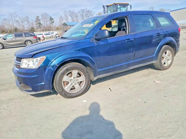 Продажа на аукционе авто 2013 Dodge Journey, vin: 3C4PDCAB5DT581976, номер лота: 76923085
