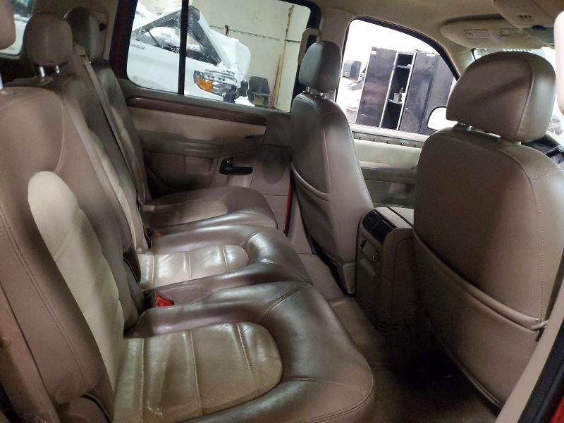 76337795 :رقم المزاد ، 1FMZU74E83UA98679 vin ، 2003 Ford Explorer مزاد بيع