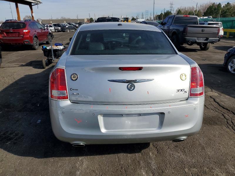Aukcja sprzedaży 2012 Chrysler 300 S, vin: 2C3CCAGG8CH193306, numer aukcji: 76596515