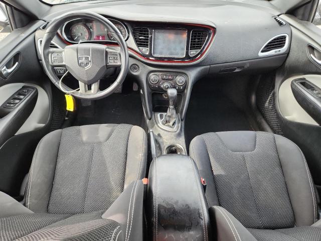 78095635 :رقم المزاد ، 1C3CDFBB6GD680285 vin ، 2016 Dodge Dart مزاد بيع