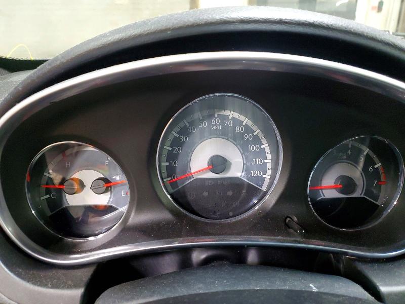 Aukcja sprzedaży 2012 Chrysler 200, vin: 1C3CCBBB6CN129659, numer aukcji: 75568455