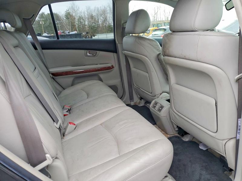 Продажа на аукционе авто 2008 Lexus Rx, vin: JTJHW31U382070755, номер лота: 77347075