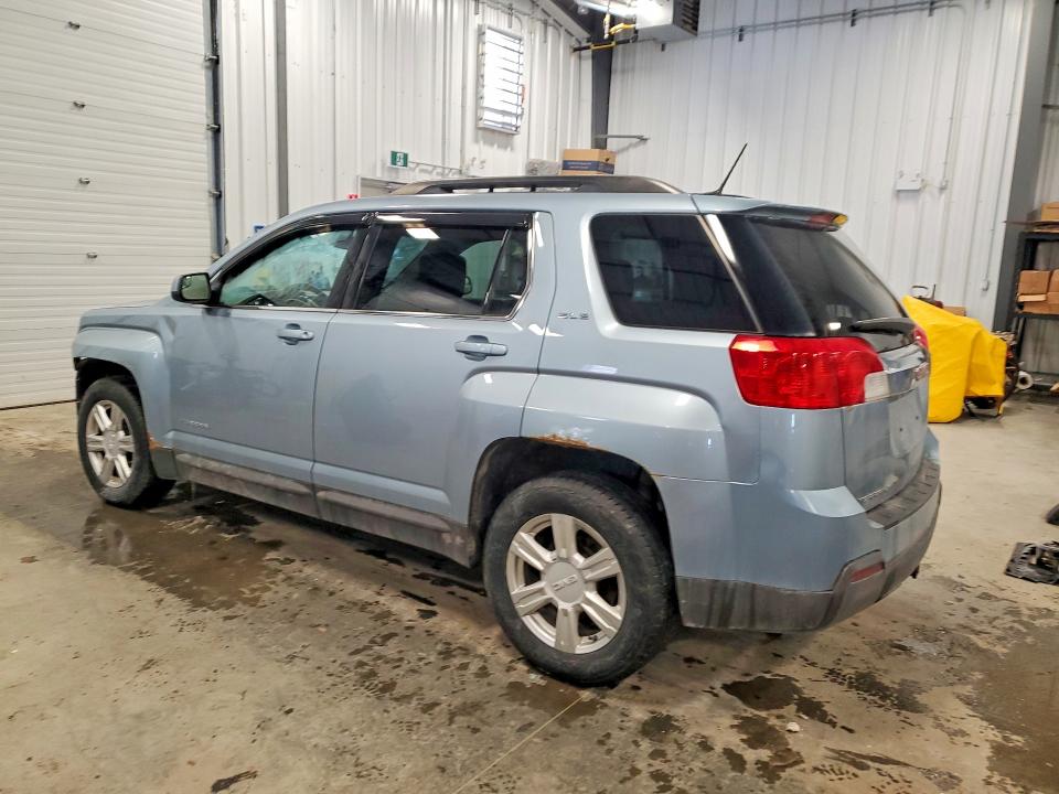 Продаж на аукціоні авто 2014 Gmc Terrain, vin: 2GKALREKXE6192587, номер лоту: 77927735