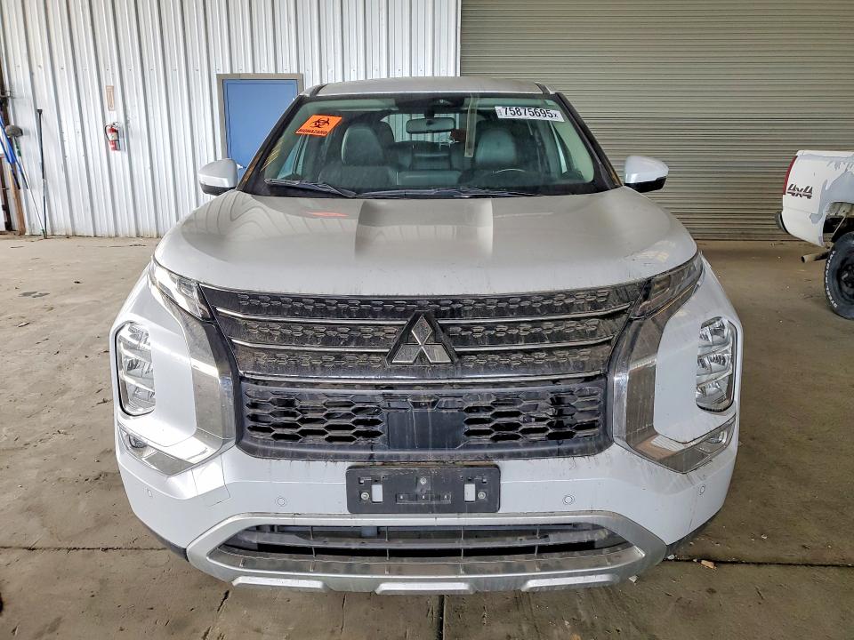 Продажа на аукционе авто 2023 Mitsubishi Outlander, vin: JA4J3UA87PZ021998, номер лота: 75875695