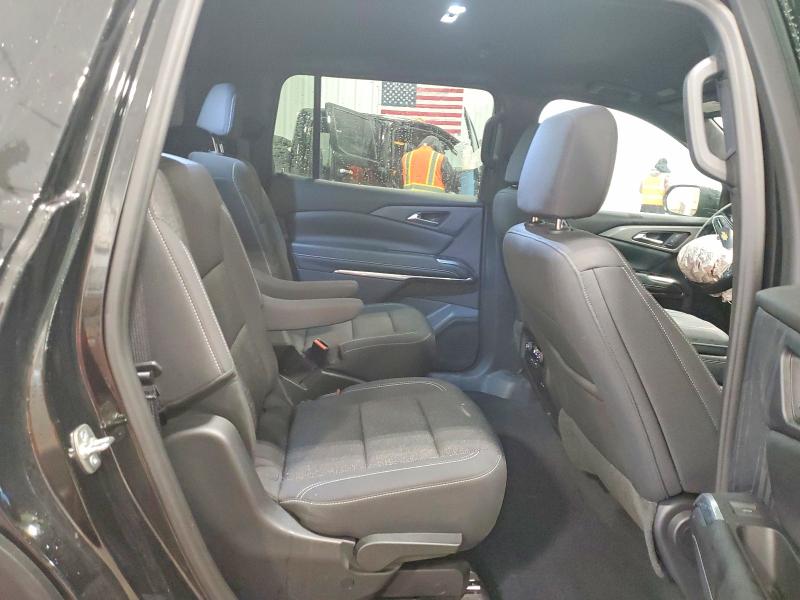 Aukcja sprzedaży 2024 Chevrolet Traverse, vin: 1GNERGKS3RJ182598, numer aukcji: 75445345