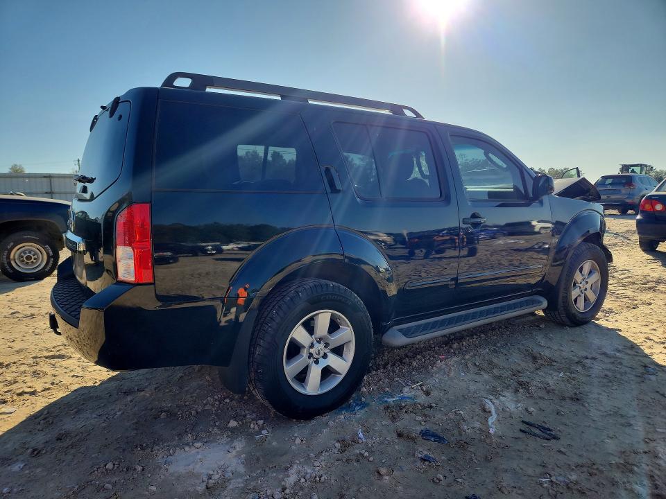 Aukcja sprzedaży 2012 Nissan Pathfinder, vin: 5N1AR1NN0CC633326, numer aukcji: 75490445