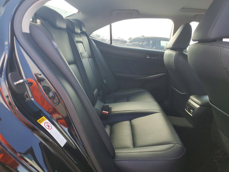 Aukcja sprzedaży 2016 Lexus Is 300, vin: JTHCM1D27G5006098, numer aukcji: 79083915