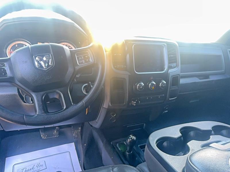 Продажа на аукционе авто 2018 Ram 3500 St, vin: 3C63RRGL1JG281172, номер лота: 77428445
