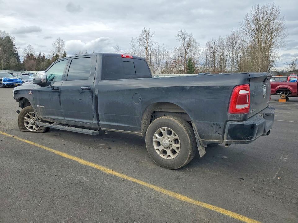 Продаж на аукціоні авто 2024 Ram 3500, vin: 3C63R3JL8RG377883, номер лоту: 78313945
