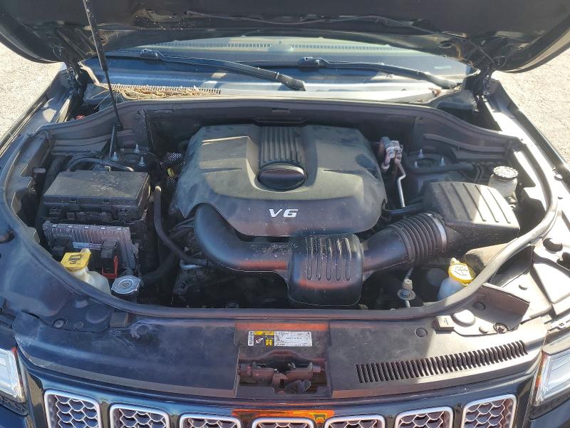 Продажа на аукционе авто 2015 Jeep Grand Cherokee, vin: 1C4RJEJG6FC670284, номер лота: 78079595