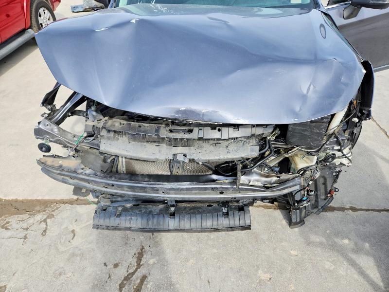 2019 Subaru Outback მანქანა იყიდება აუქციონზე, vin: 4S4BSAFCXK3379127, აუქციონის ნომერი: 77867865