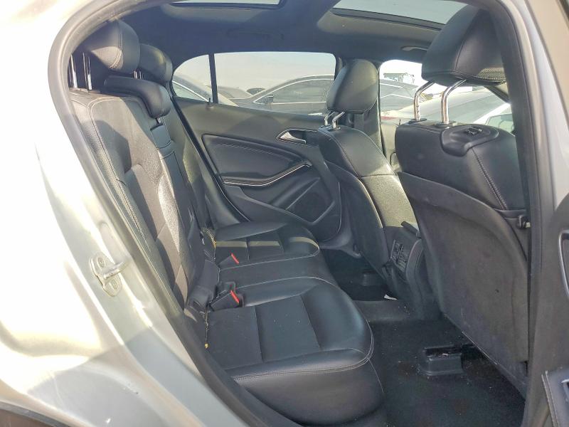 Продажа на аукционе авто 2016 Mercedes-benz Gla, vin: WDCTG4EB2GJ205537, номер лота: 78828215