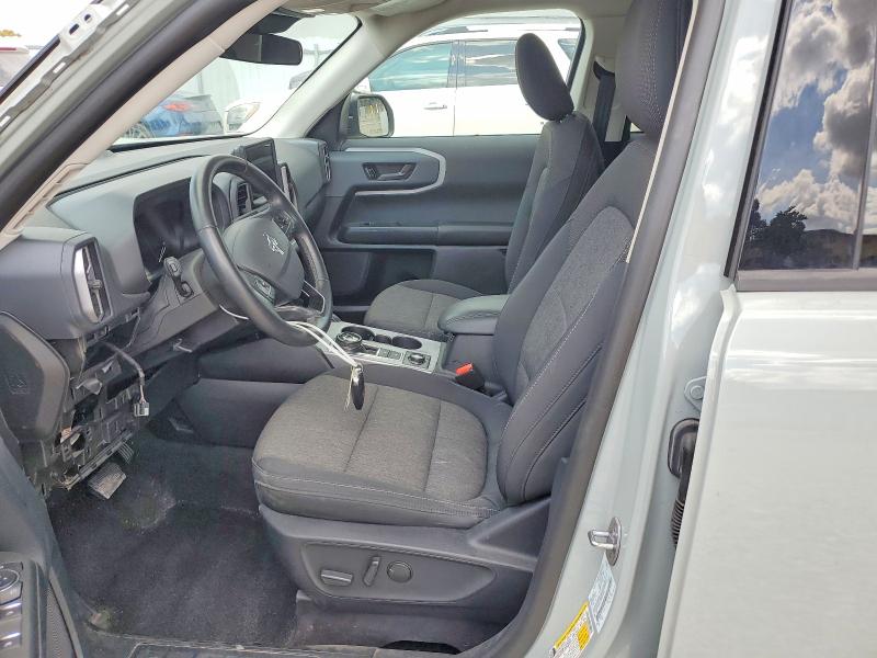 Продажа на аукционе авто 2024 Ford Bronco Sport, vin: 3FMCR9B67RRE19402, номер лота: 78339535