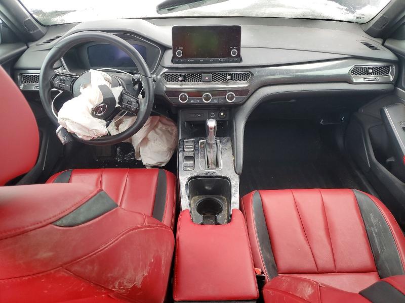 Aukcja sprzedaży 2023 Acura Integra, vin: 19UDE4H30PA022112, numer aukcji: 75254625