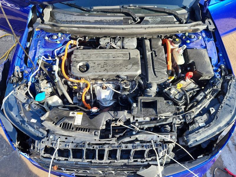 Продаж на аукціоні авто 2023 Honda Accord, vin: 1HGCY2F70PA032457, номер лоту: 78700285