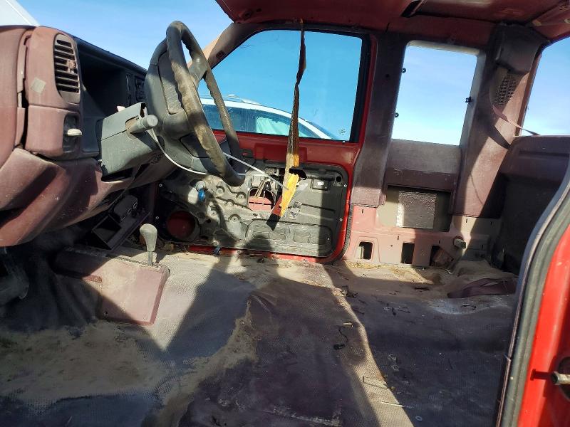 78696545 :رقم المزاد ، 2GTEK19Z7S1501899 vin ، 1995 Gmc Sierra مزاد بيع
