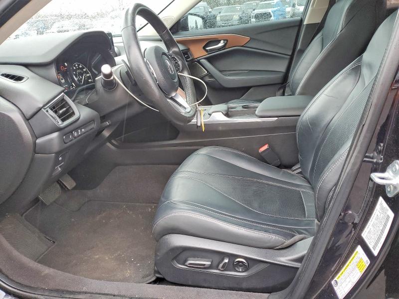 Aukcja sprzedaży 2021 Acura Tlx, vin: 19UUB5F41MA013148, numer aukcji: 77616465