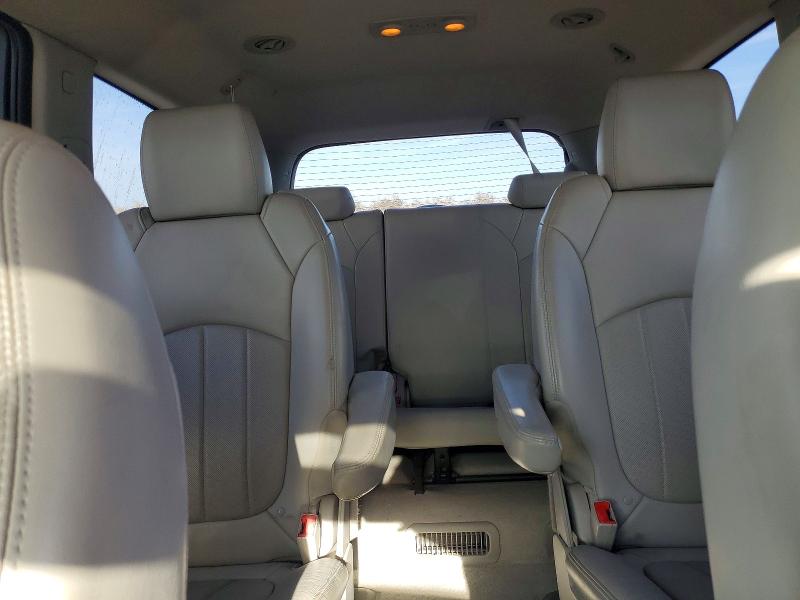 Продаж на аукціоні авто 2012 Buick Enclave, vin: 5GAKVCED3CJ416096, номер лоту: 75324635