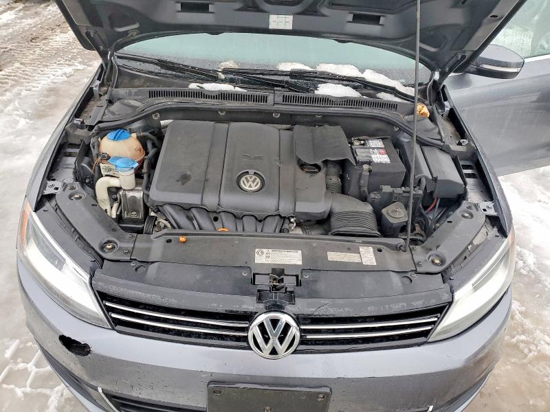 Продаж на аукціоні авто 2013 Volkswagen Jetta, vin: 3VWDX7AJ4DM389089, номер лоту: 76207195