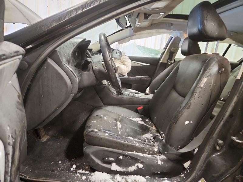 74596975 :رقم المزاد ، JN1EV7AP4KM540011 vin ، 2019 Infiniti Q50 مزاد بيع