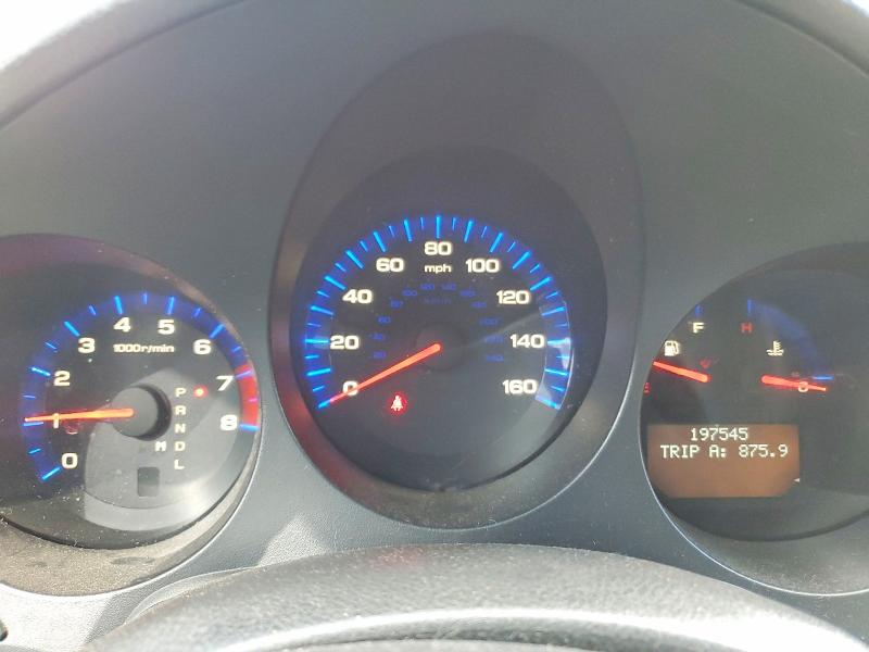 77749415 :رقم المزاد ، 19UUA66276A038338 vin ، 2006 Acura 3.2tl مزاد بيع