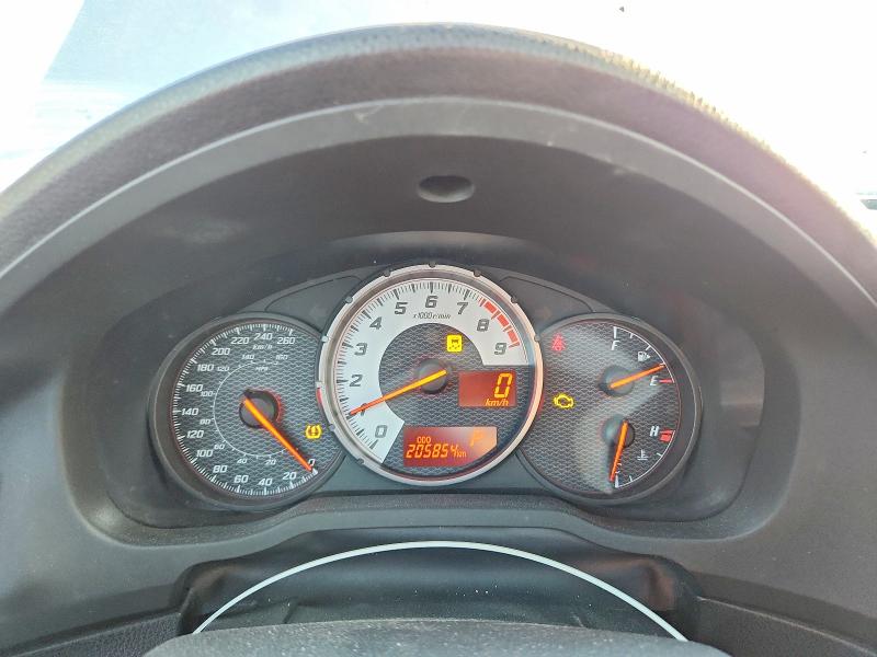 Продажа на аукционе авто 2013 Toyota Scion Fr-s, vin: JF1ZNAA16D2700871, номер лота: 76387035