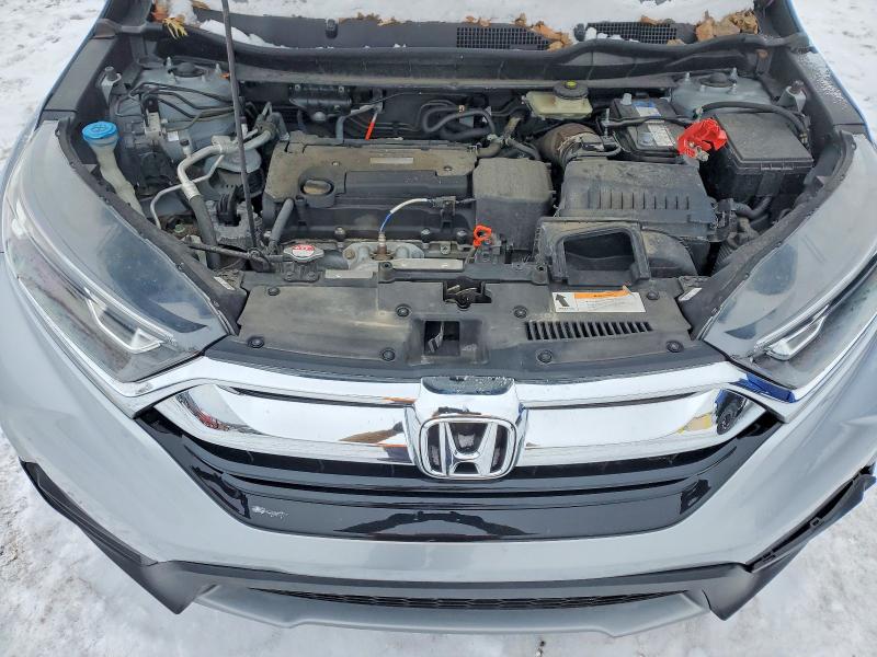 74456615 :رقم المزاد ، 2HKRW5H37KH418188 vin ، 2019 Honda Cr-v مزاد بيع