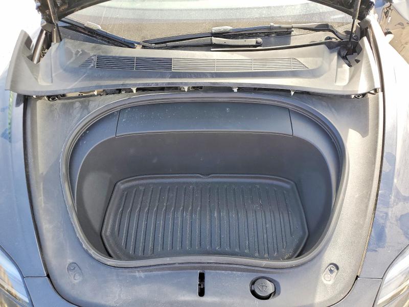 78898295 :رقم المزاد ، 5YJ3E1EB5RF816005 vin ، 2024 Tesla Model 3 مزاد بيع