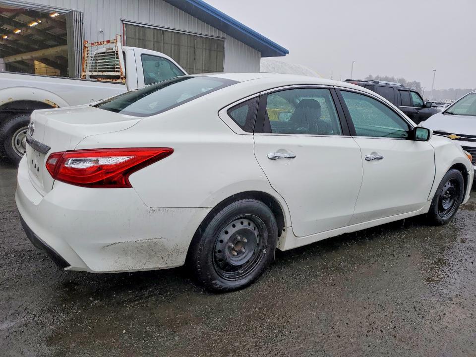 78317615 :رقم المزاد ، 1N4AL3AP2HN329196 vin ، 2017 Nissan Altima 2.5 مزاد بيع