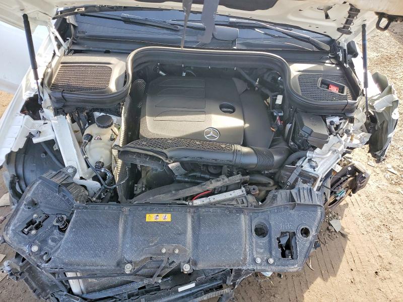 Продаж на аукціоні авто 2023 Mercedes-benz Gle, vin: 4JGFB4KB7PA896324, номер лоту: 77819655
