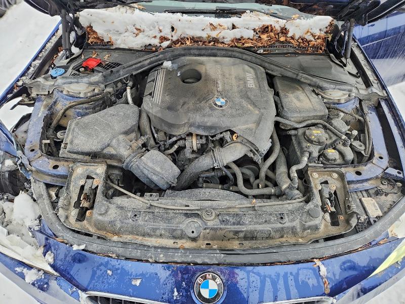 Aukcja sprzedaży 2018 Bmw 330, vin: WBA8D9C59JA013860, numer aukcji: 76320995