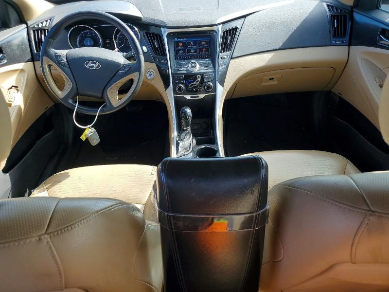 Aukcja sprzedaży 2013 Hyundai Sonata, vin: 5NPEC4AC0DH795766, numer aukcji: 77663585