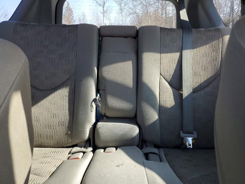 2012 Toyota Rav4 მანქანა იყიდება აუქციონზე, vin: 2T3ZF4DV1CW126998, აუქციონის ნომერი: 77471125