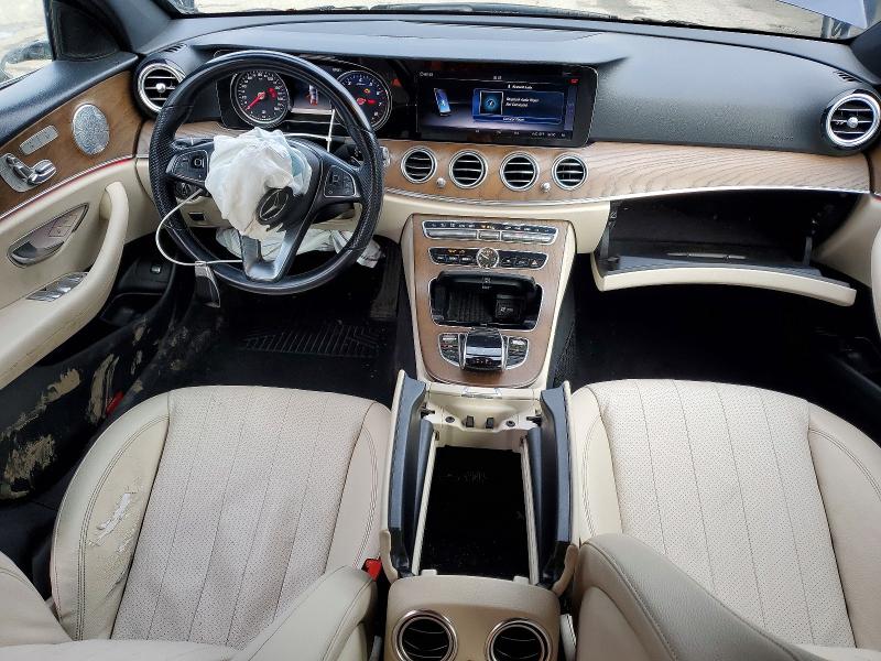 Продажа на аукционе авто 2018 Mercedes-benz E, vin: WDDZF4JB3JA380238, номер лота: 78477885