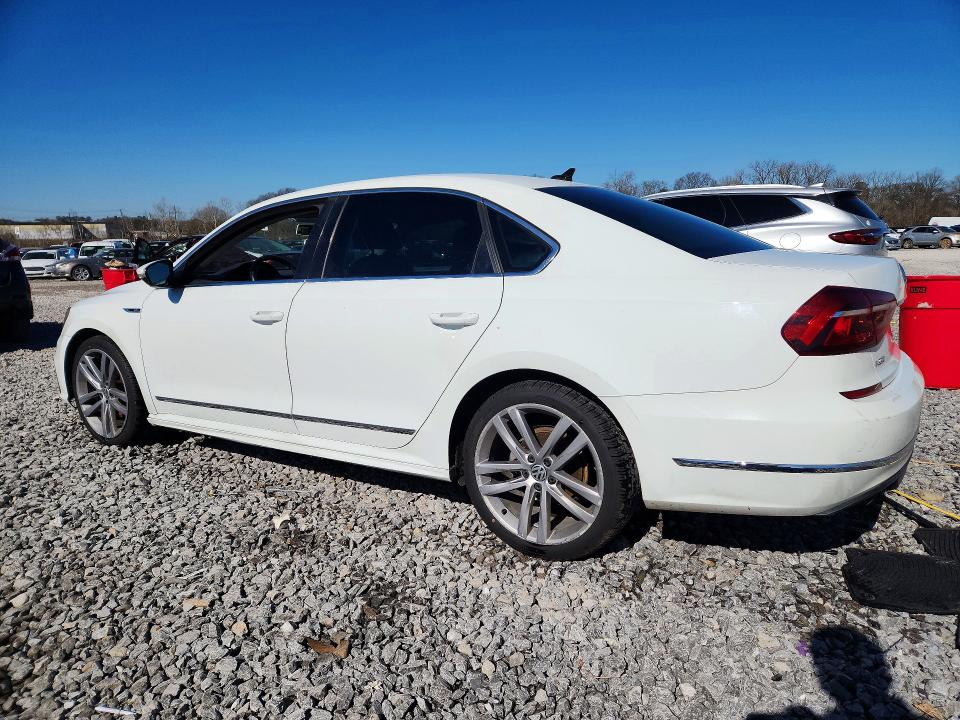 Aukcja sprzedaży 2017 Volkswagen Passat, vin: 1VWDT7A3XHC047148, numer aukcji: 76661125