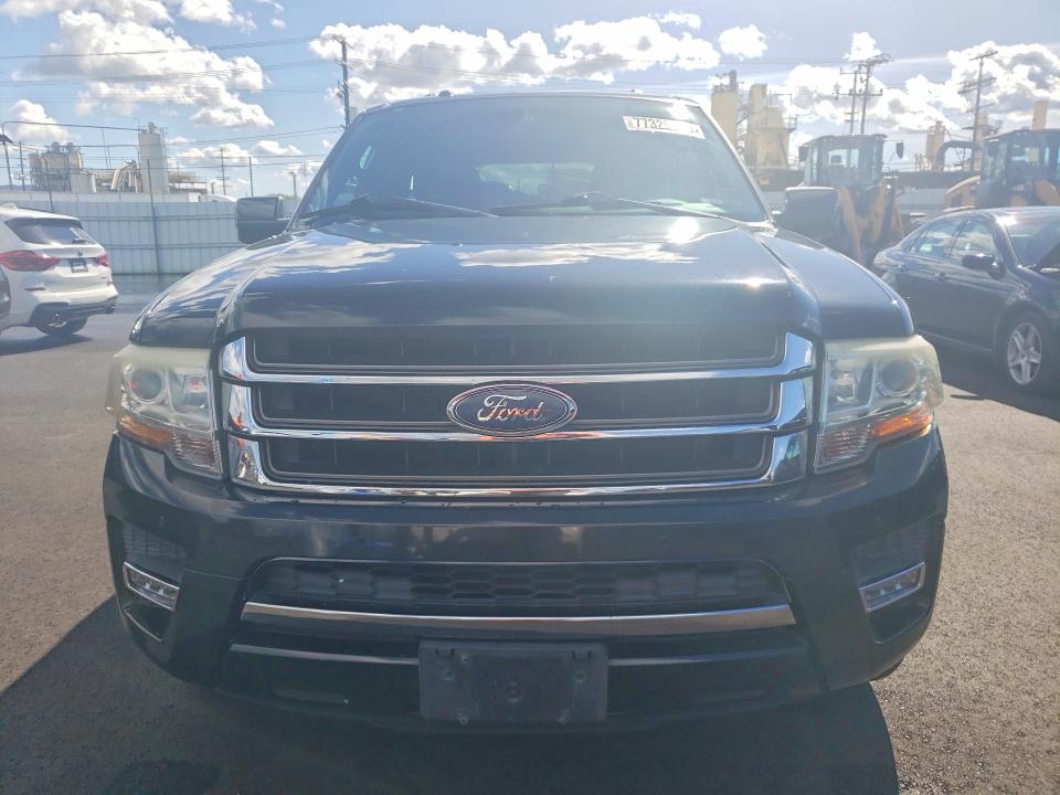 Aukcja sprzedaży 2015 Ford Expedition, vin: 1FMJU1KT0FEF03654, numer aukcji: 77325945
