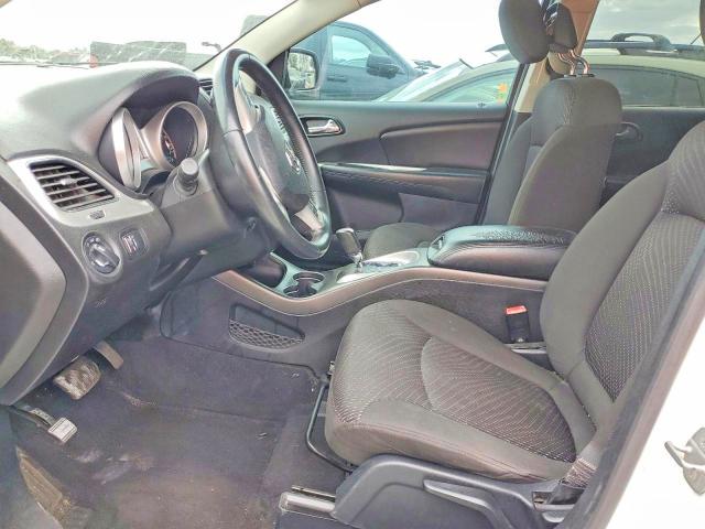 Продажа на аукционе авто 2016 Dodge Journey, vin: 3C4PDCAB0GT138455, номер лота: 78988865