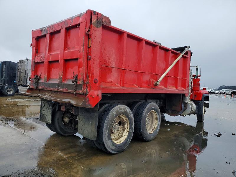 Aukcja sprzedaży 1997 Mack 600, vin: 1M2P267C8VM032718, numer aukcji: 78910685
