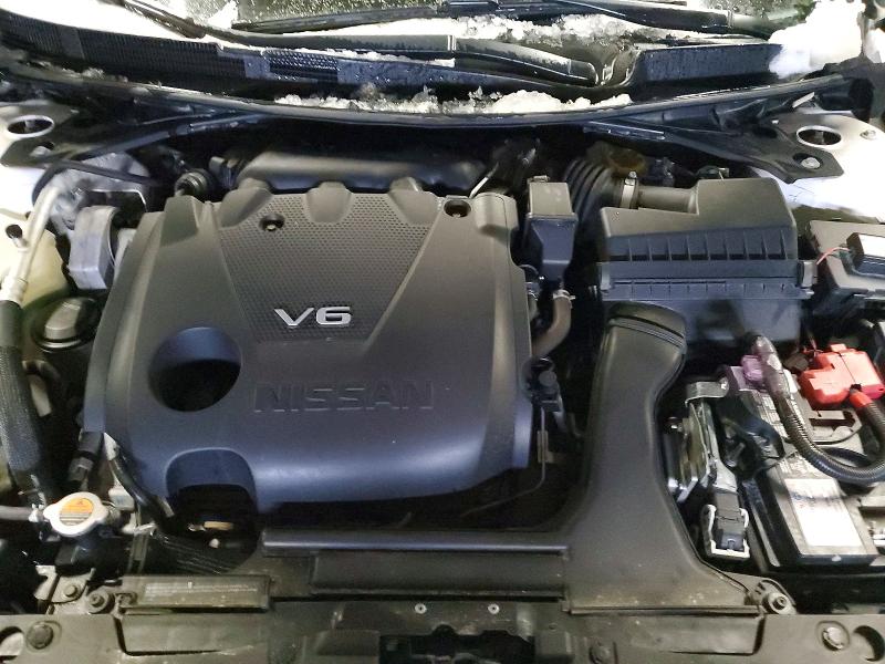 Продажа на аукционе авто 2022 Nissan Maxima, vin: 1N4AA6EV0NC506433, номер лота: 77922485