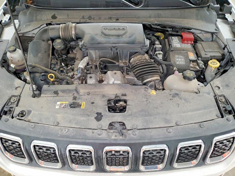 Aukcja sprzedaży 2023 Jeep Compass, vin: 3C4NJDBN2PT515002, numer aukcji: 76433605