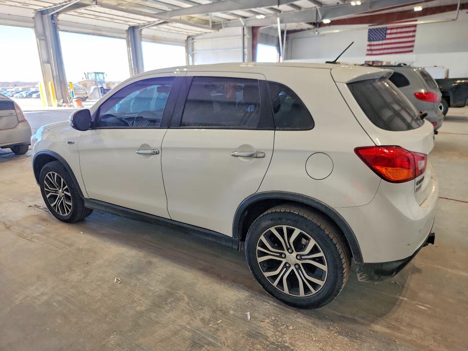 Продаж на аукціоні авто 2016 Mitsubishi Outlander Sport, vin: JA4AR3AW1GZ045723, номер лоту: 78514675
