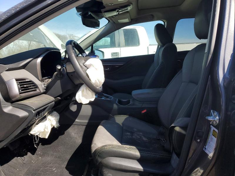 79268945 :رقم المزاد ، 4S4BTALC8S3108570 vin ، 2025 Subaru Outback مزاد بيع
