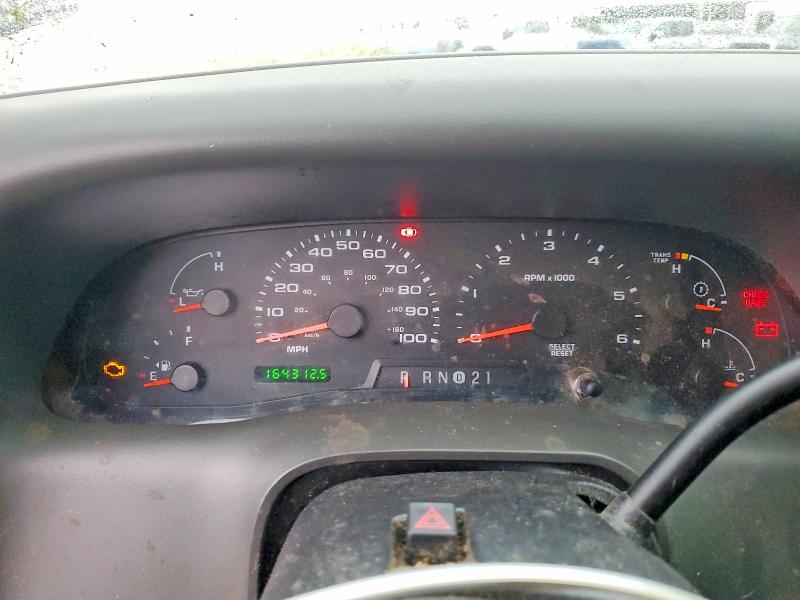 Продажа на аукционе авто 2003 Ford F-250, vin: 1FTNX21L23EB75282, номер лота: 74719385