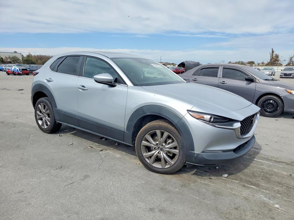 Продажа на аукционе авто 2021 Mazda Cx-30, vin: 3MVDMBCL3MM230978, номер лота: 76981385