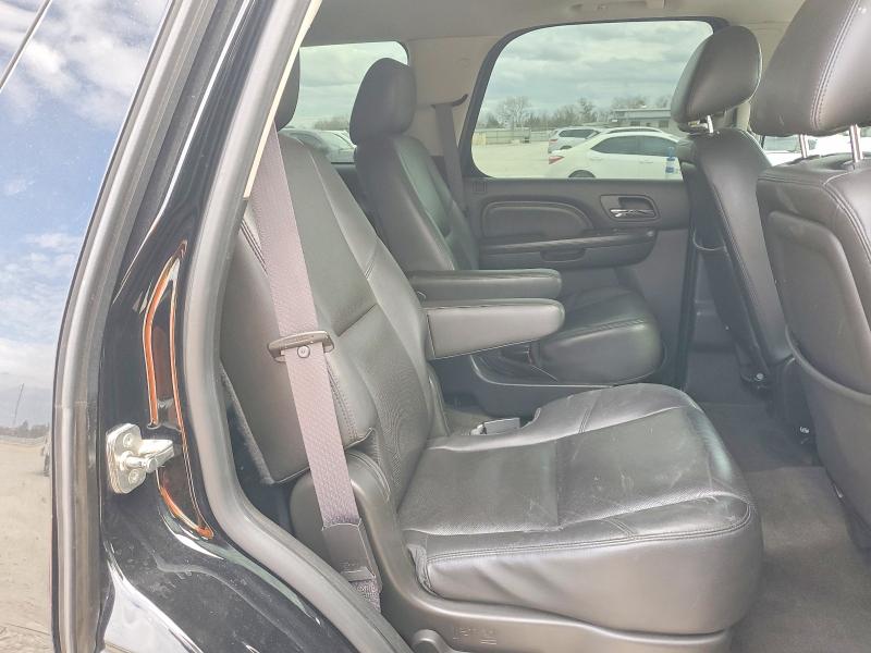Aukcja sprzedaży 2014 Gmc Yukon, vin: 1GKS1EEF2ER161408, numer aukcji: 74577555