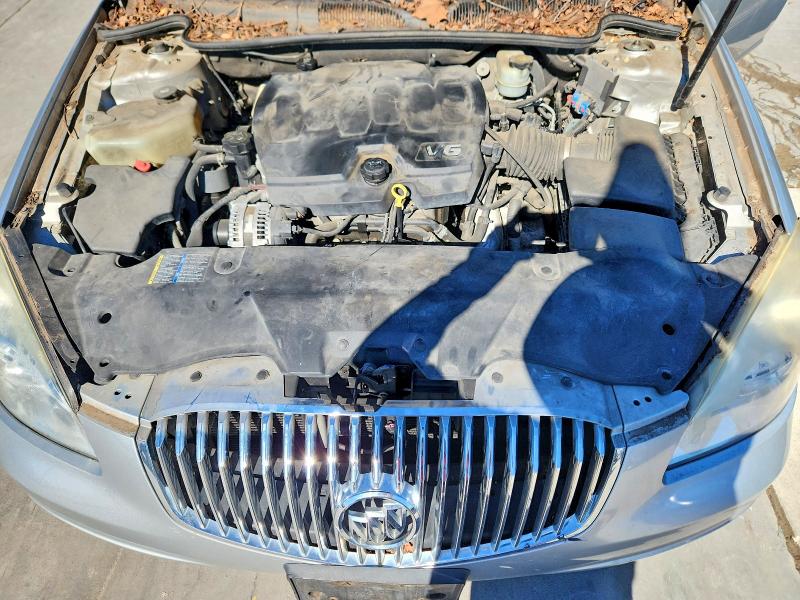 Продаж на аукціоні авто 2011 Buick Lucerne, vin: 1G4HC5EM5BU113887, номер лоту: 76198645