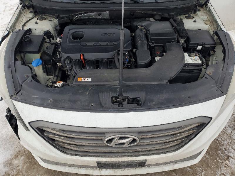 Aukcja sprzedaży 2016 Hyundai Sonata, vin: 5NPE34AF8GH415023, numer aukcji: 76219475